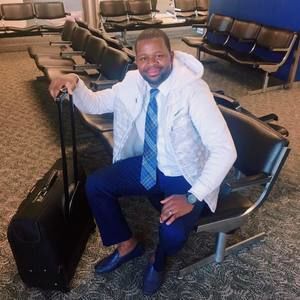 Meet your Posher, Samuel